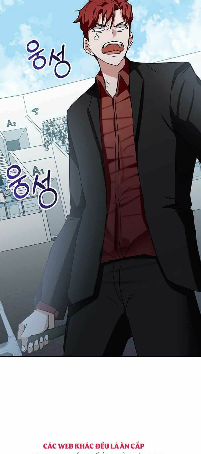 Học Viện Tối Thượng - Chapter 10 - Page 105