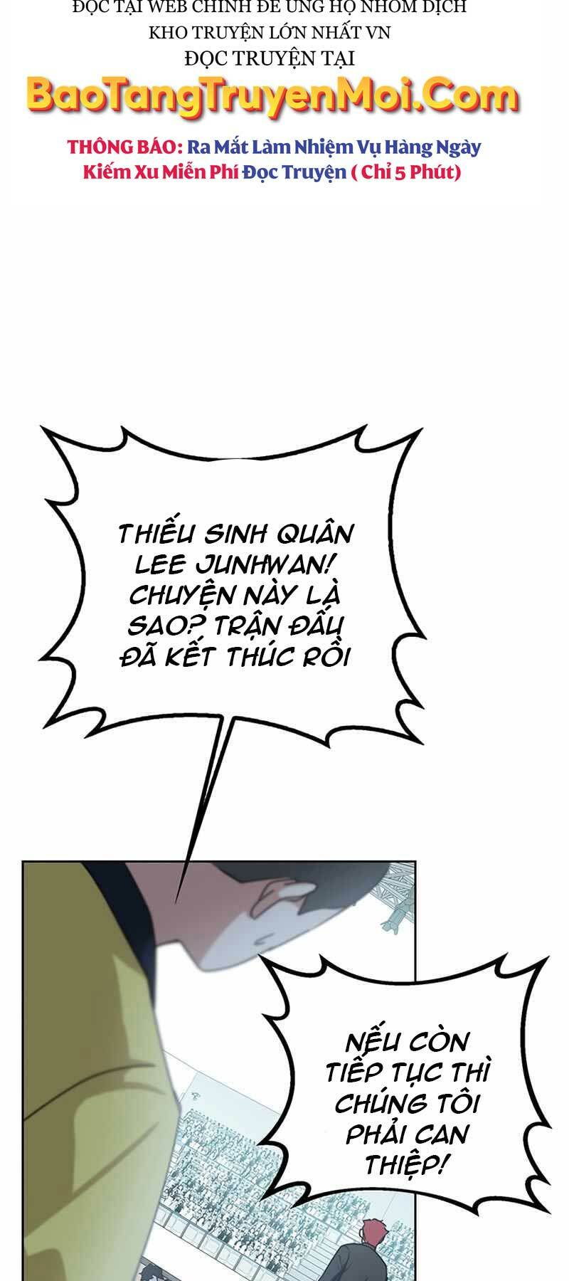 Học Viện Tối Thượng - Chapter 10 - Page 106