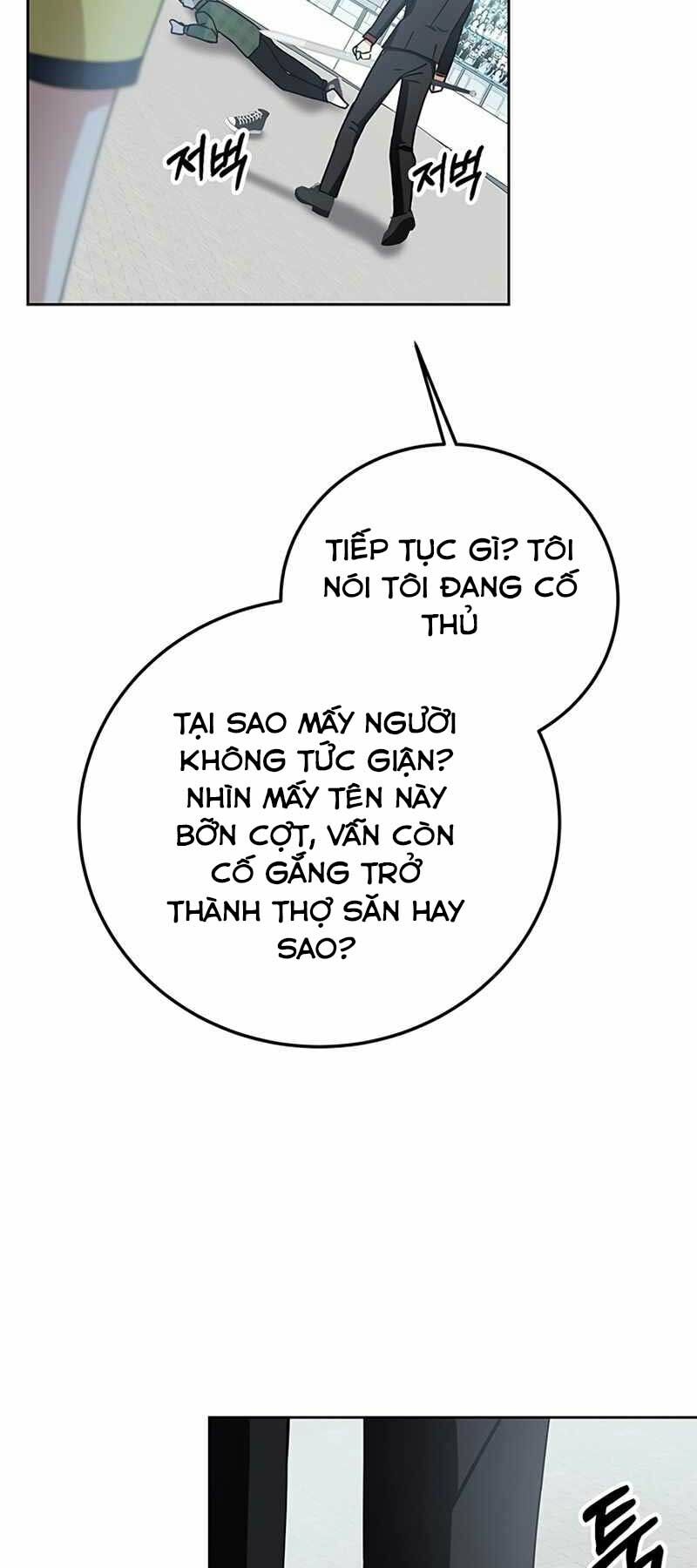 Học Viện Tối Thượng - Chapter 10 - Page 107