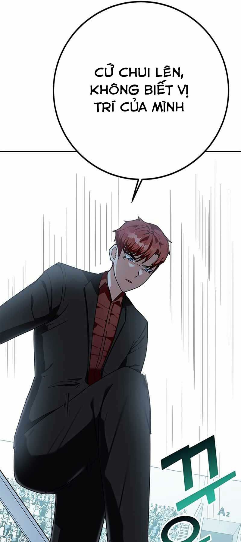 Học Viện Tối Thượng - Chapter 10 - Page 109