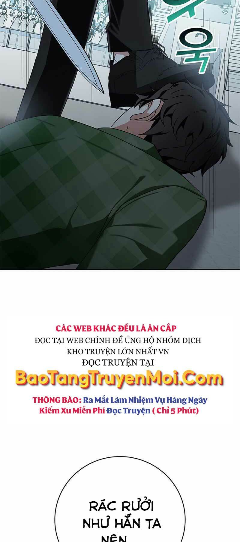 Học Viện Tối Thượng - Chapter 10 - Page 110