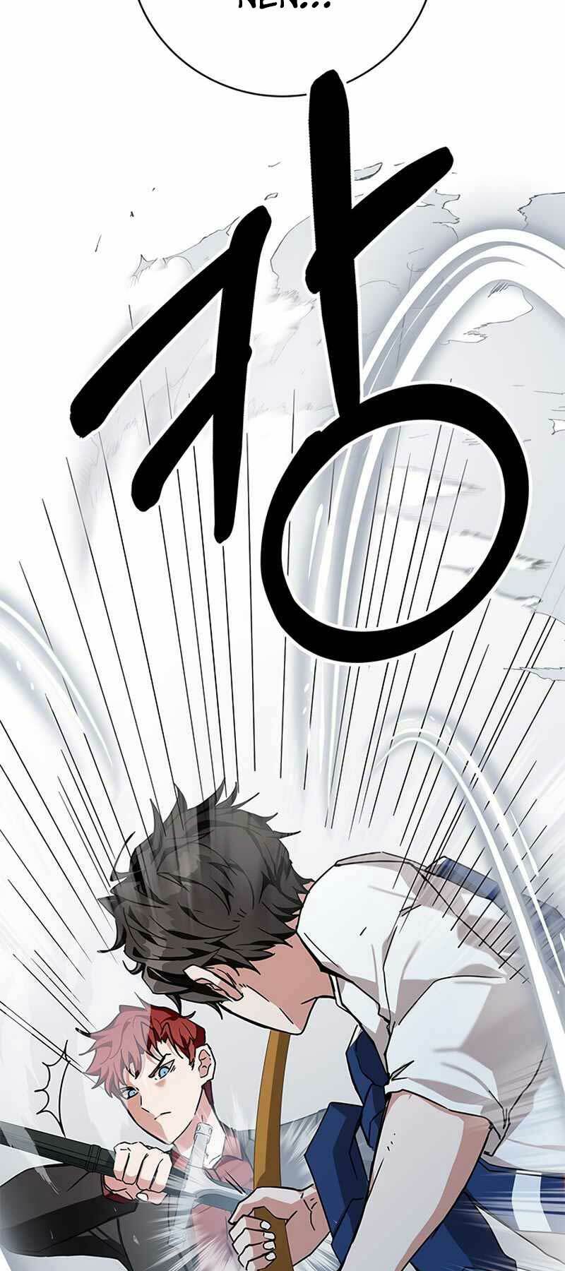 Học Viện Tối Thượng - Chapter 10 - Page 111