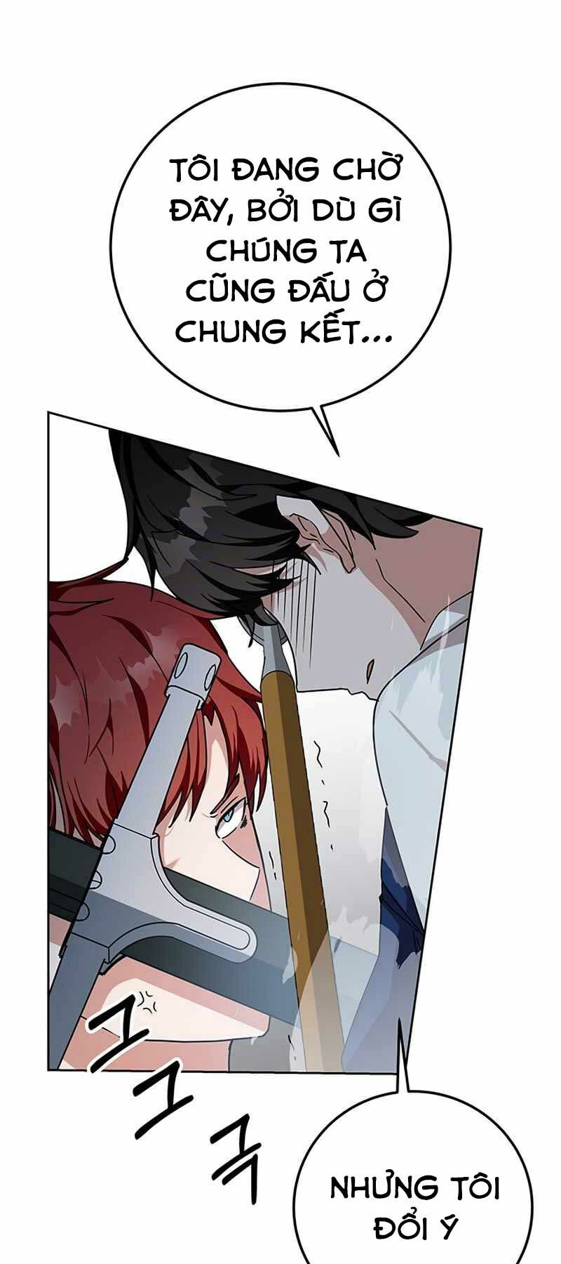 Học Viện Tối Thượng - Chapter 10 - Page 113