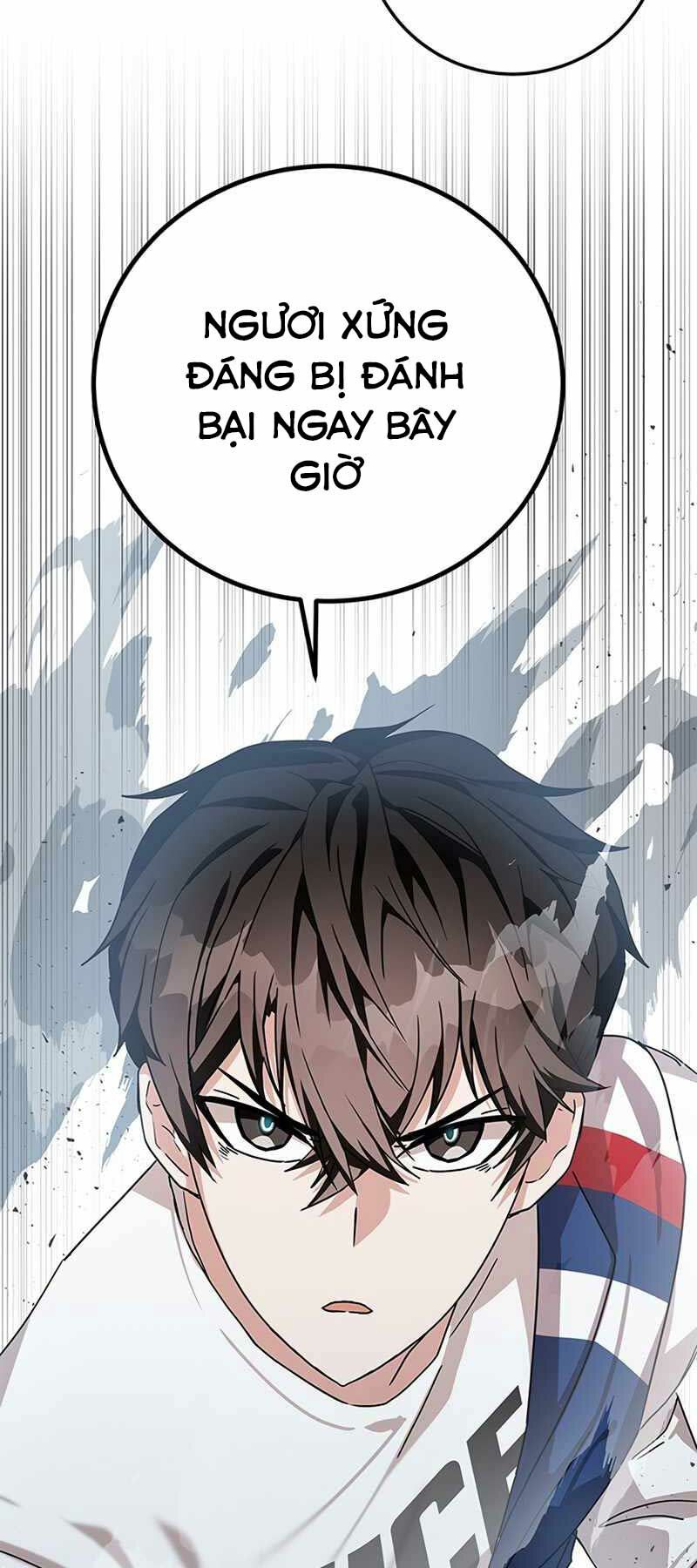 Học Viện Tối Thượng - Chapter 10 - Page 114