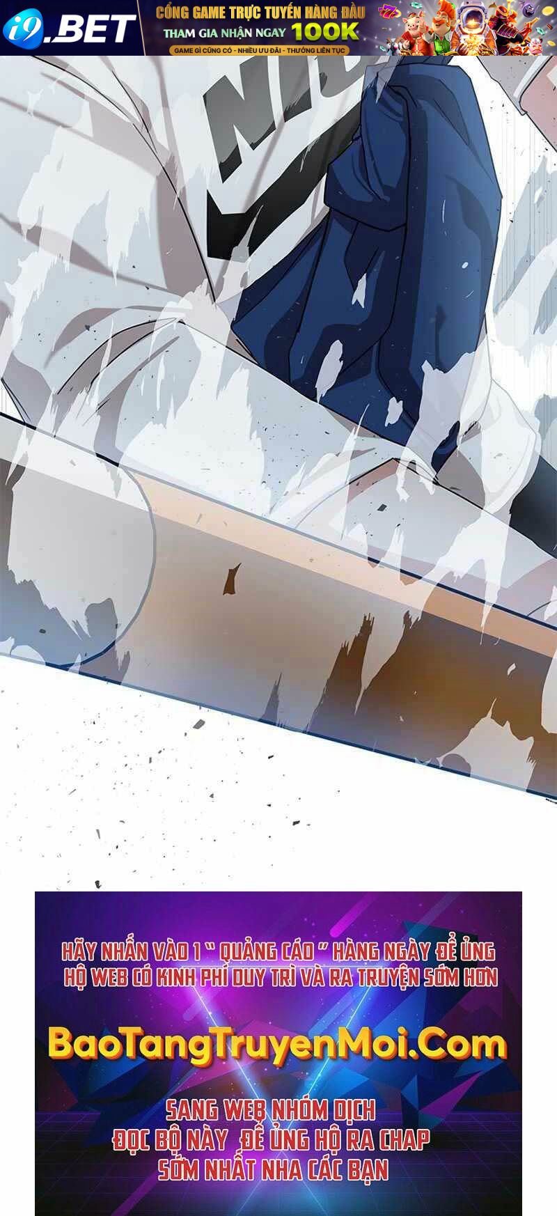 Học Viện Tối Thượng - Chapter 10 - Page 115