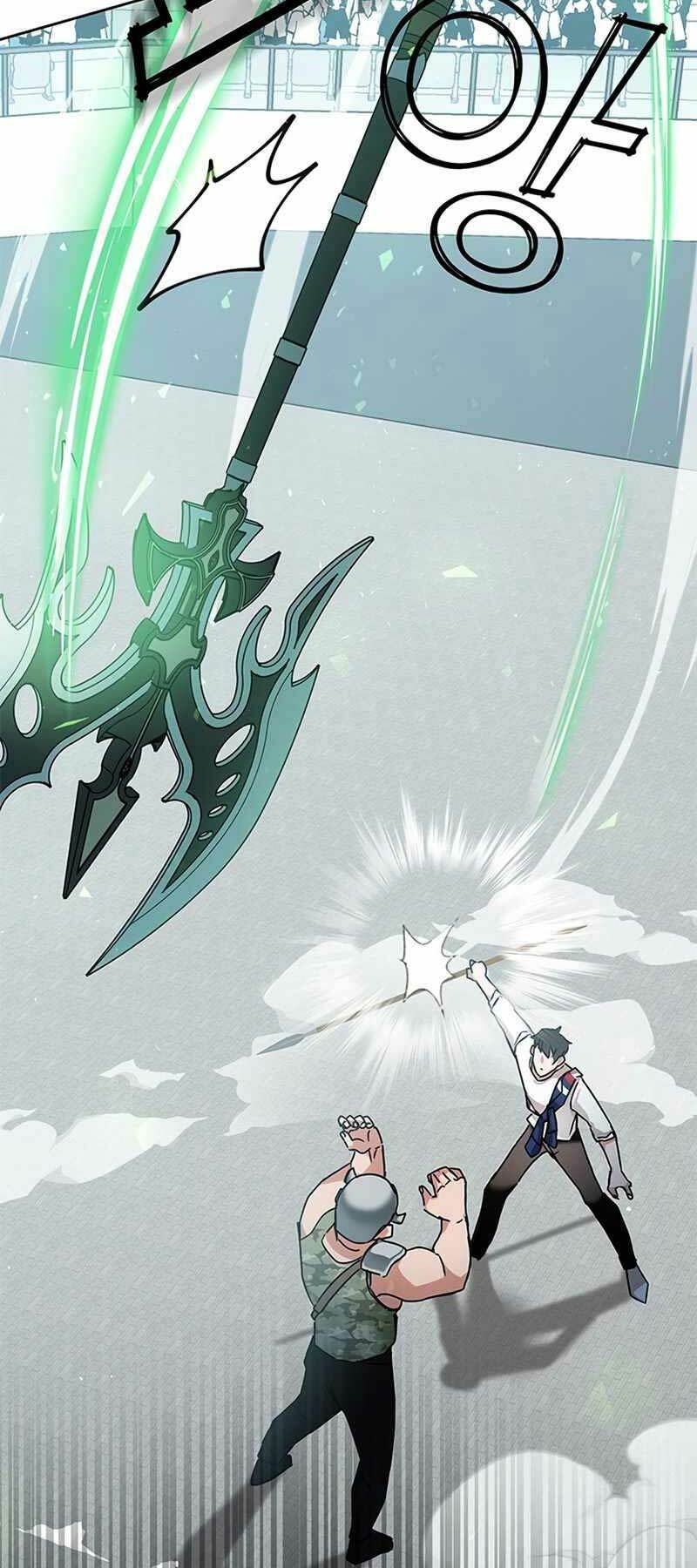 Học Viện Tối Thượng - Chapter 10 - Page 13