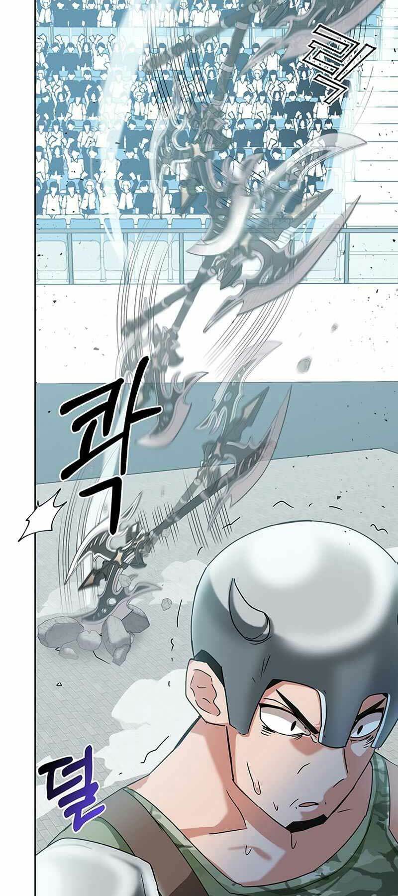 Học Viện Tối Thượng - Chapter 10 - Page 15