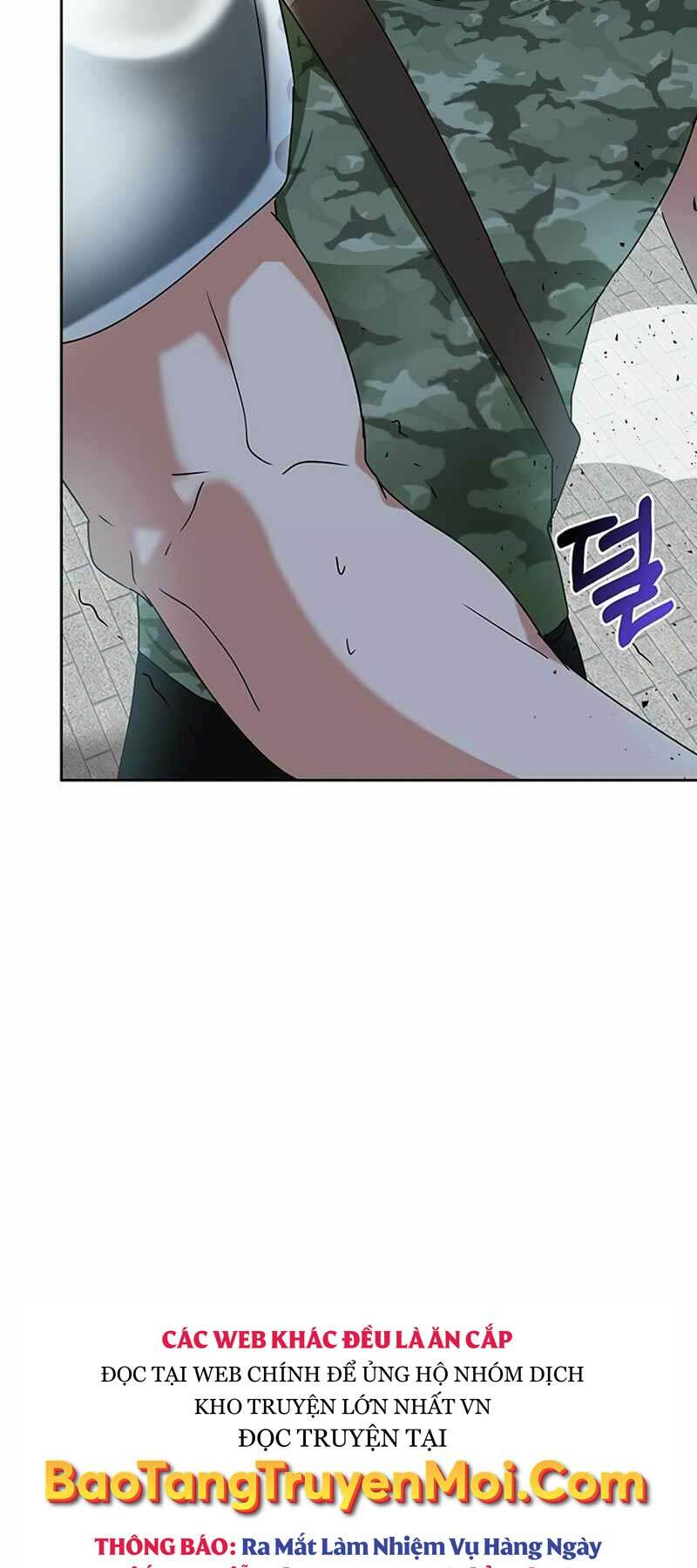 Học Viện Tối Thượng - Chapter 10 - Page 16