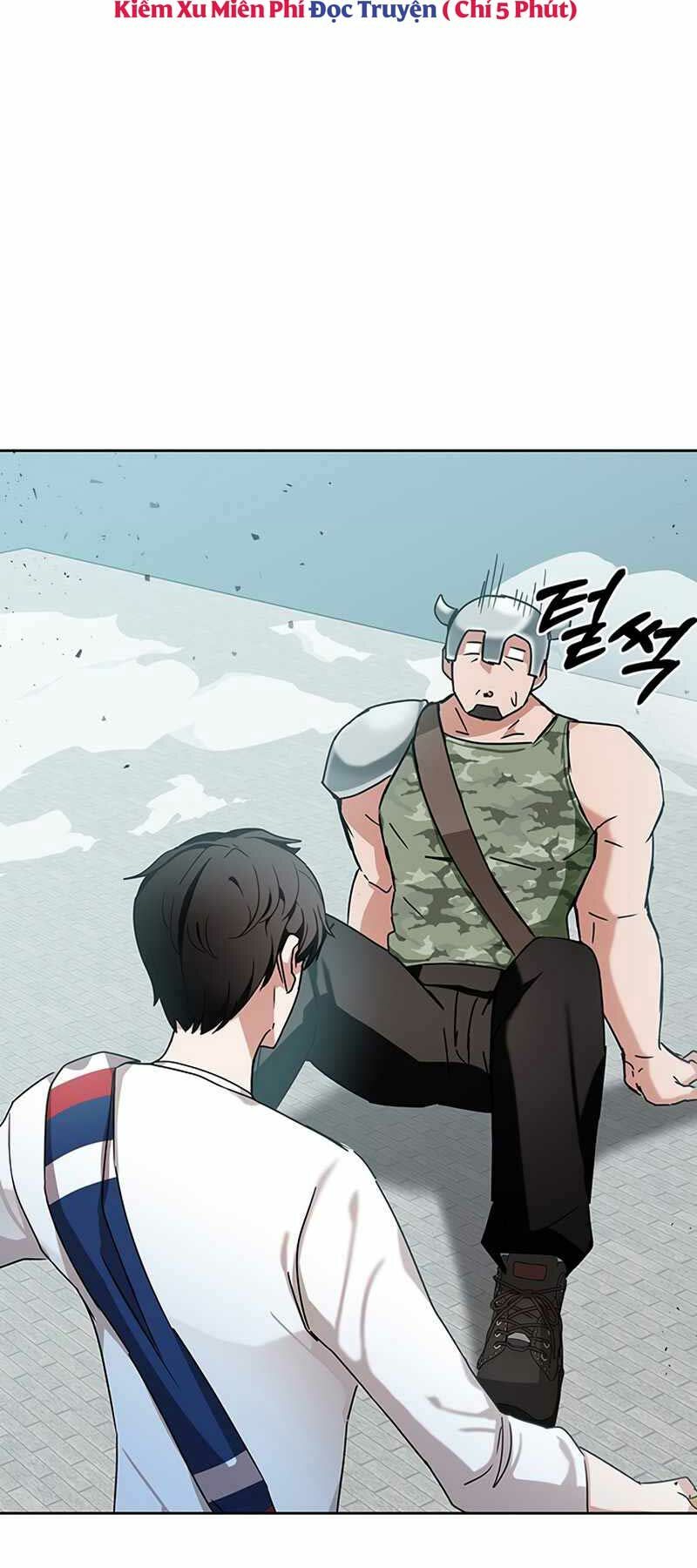 Học Viện Tối Thượng - Chapter 10 - Page 17