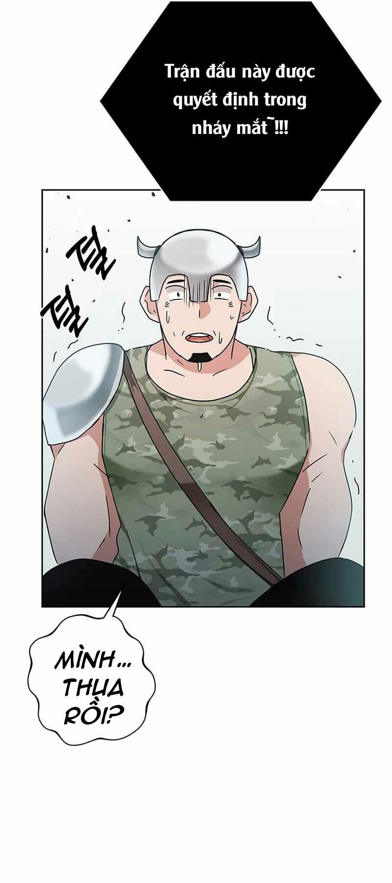 Học Viện Tối Thượng - Chapter 10 - Page 19