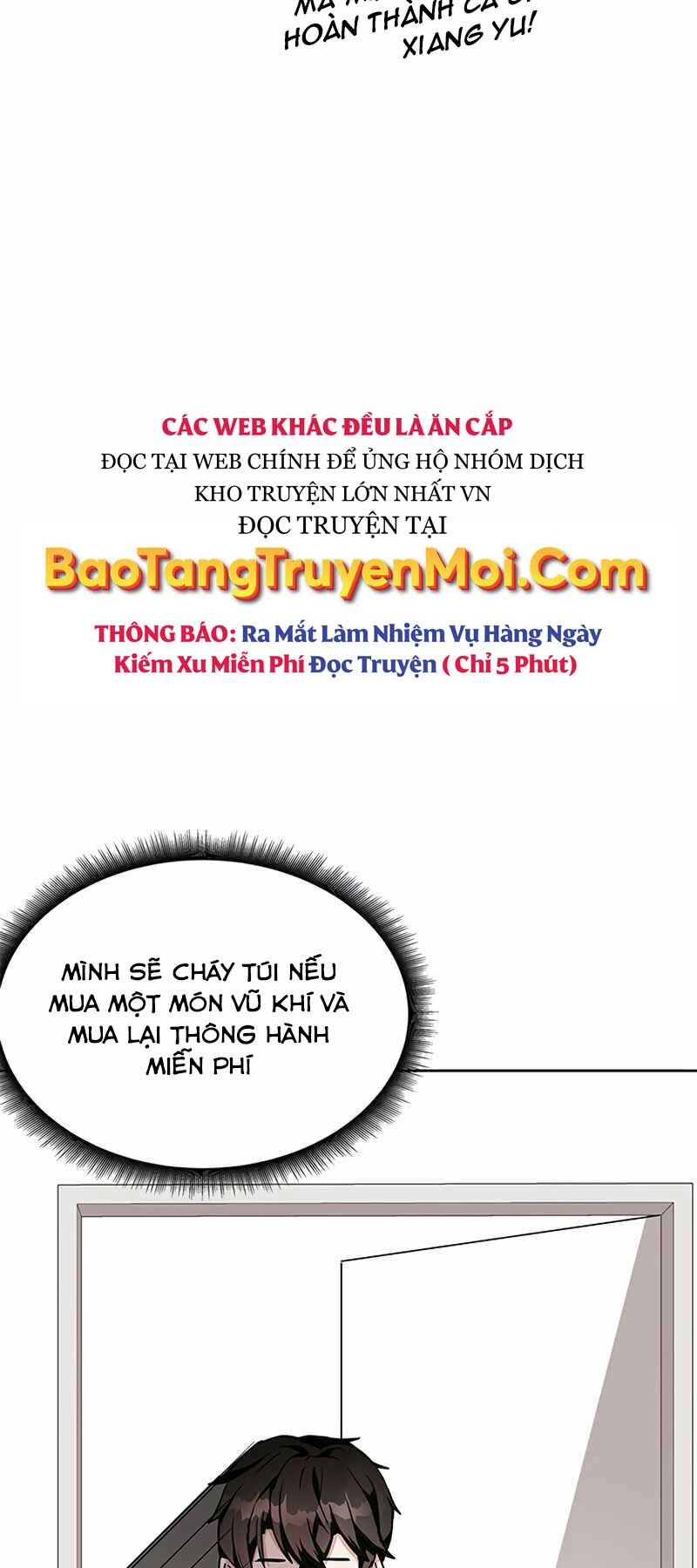 Học Viện Tối Thượng - Chapter 10 - Page 26