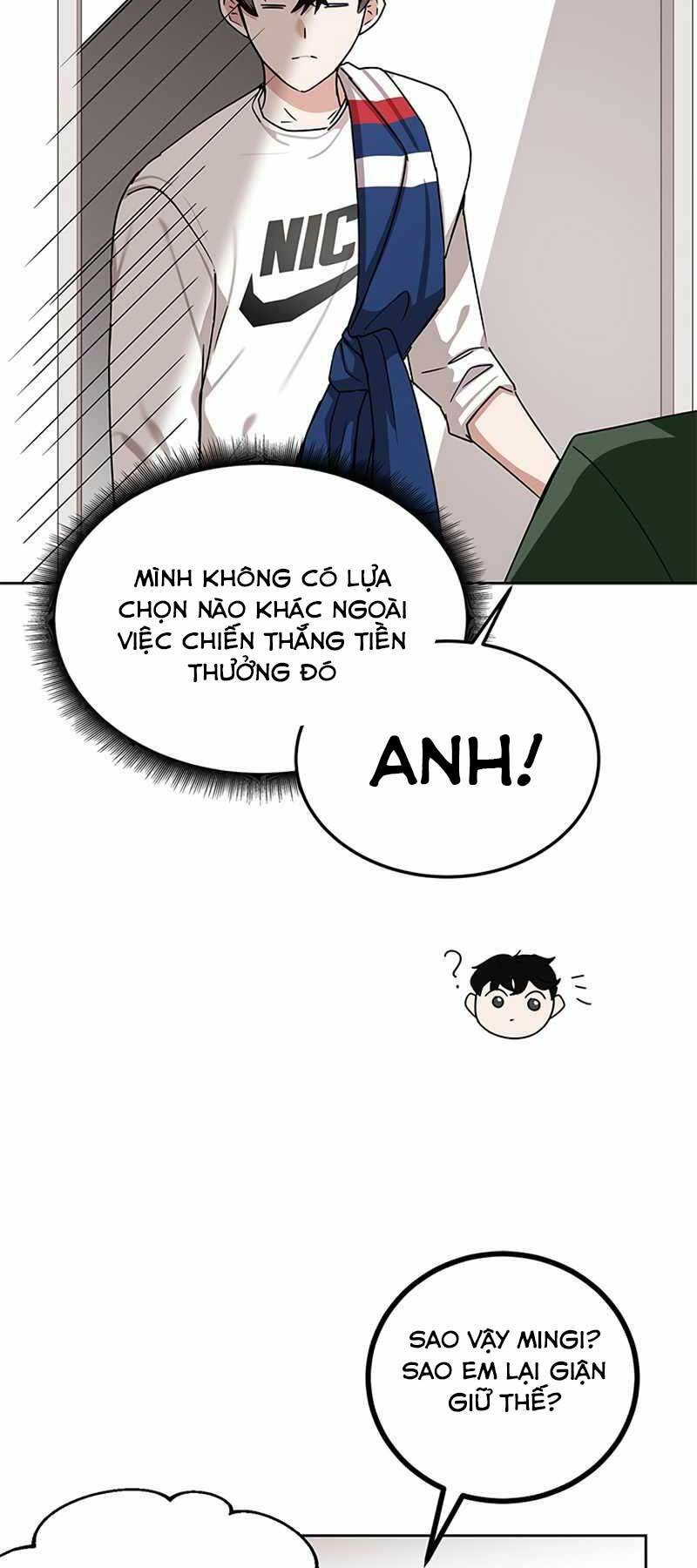 Học Viện Tối Thượng - Chapter 10 - Page 27