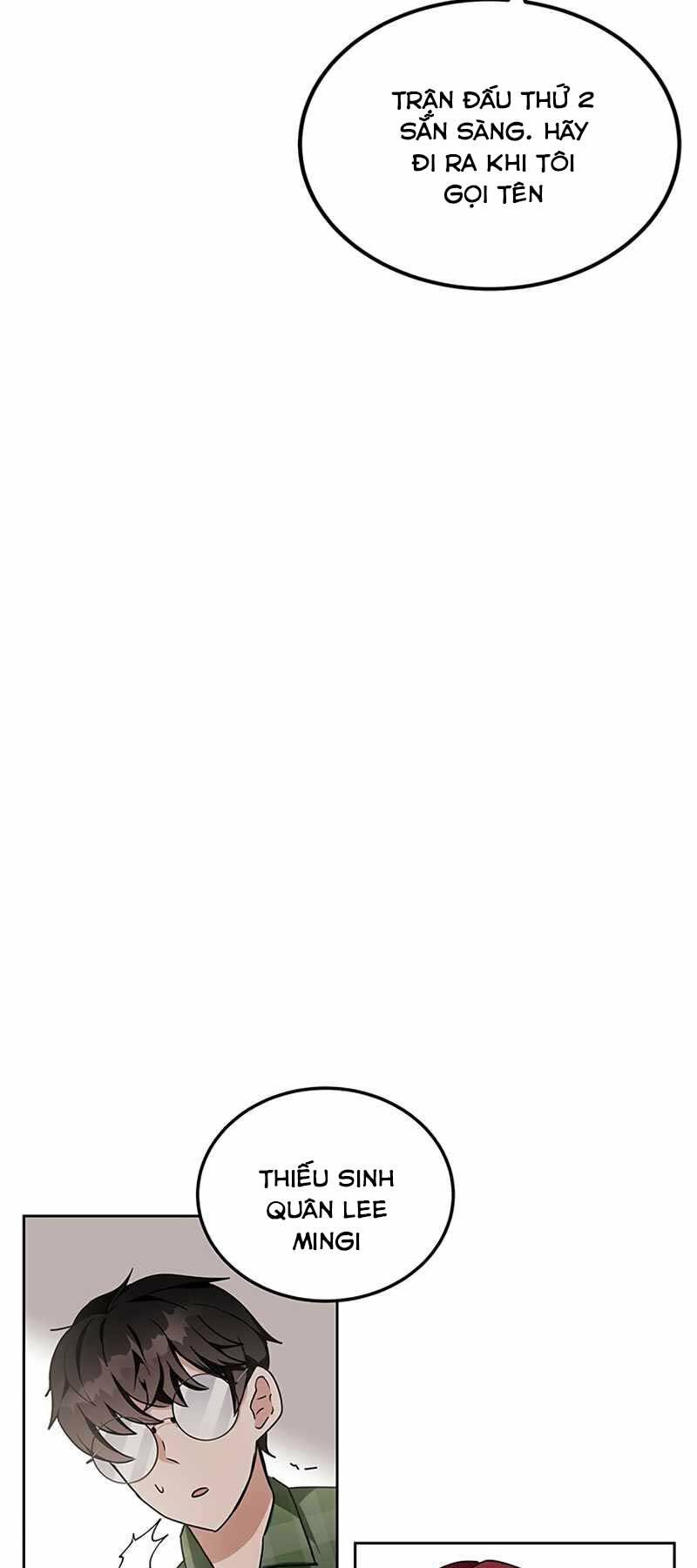 Học Viện Tối Thượng - Chapter 10 - Page 30