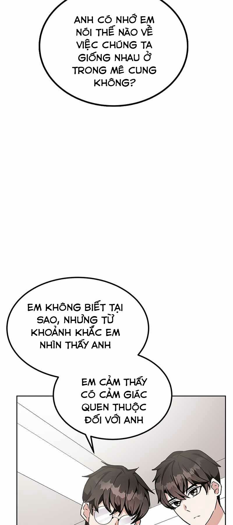 Học Viện Tối Thượng - Chapter 10 - Page 34