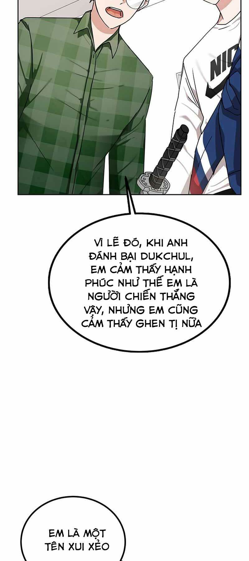 Học Viện Tối Thượng - Chapter 10 - Page 35