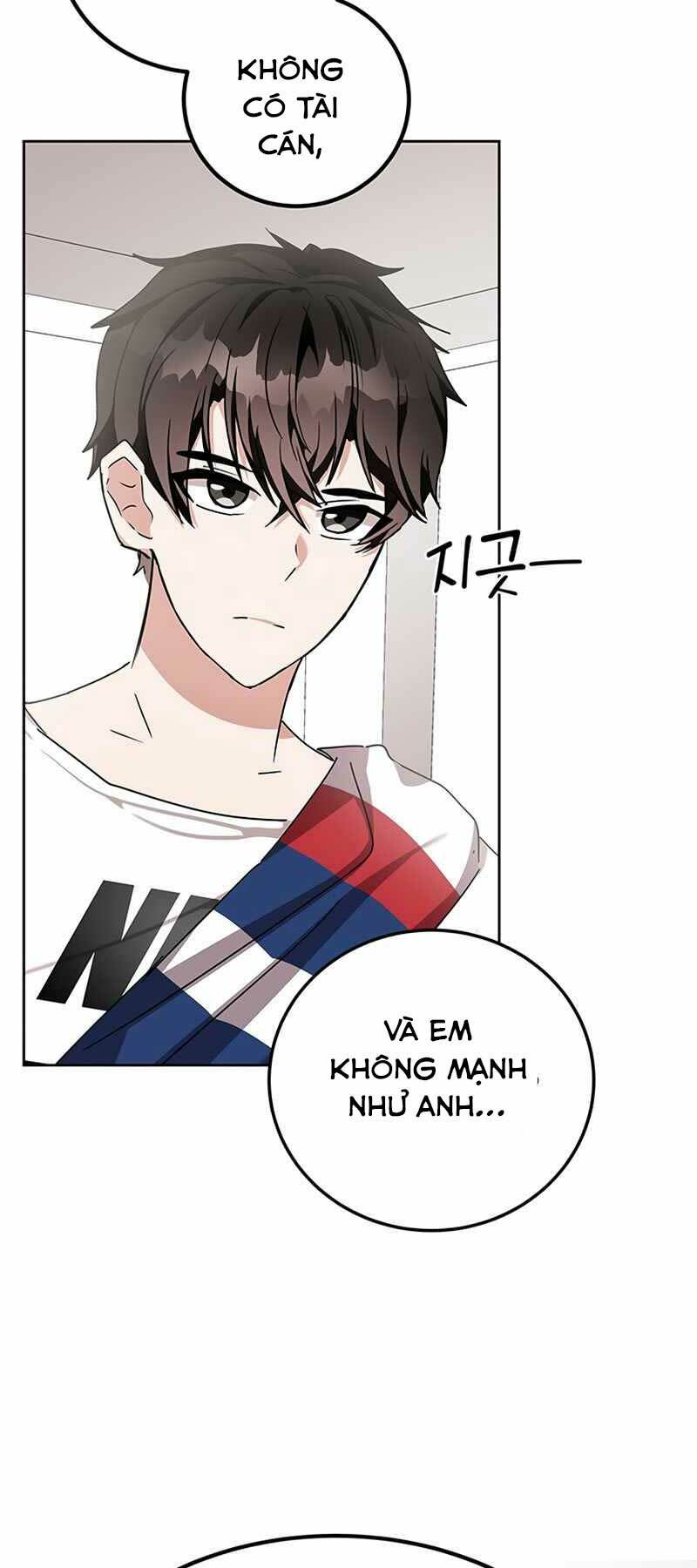 Học Viện Tối Thượng - Chapter 10 - Page 36