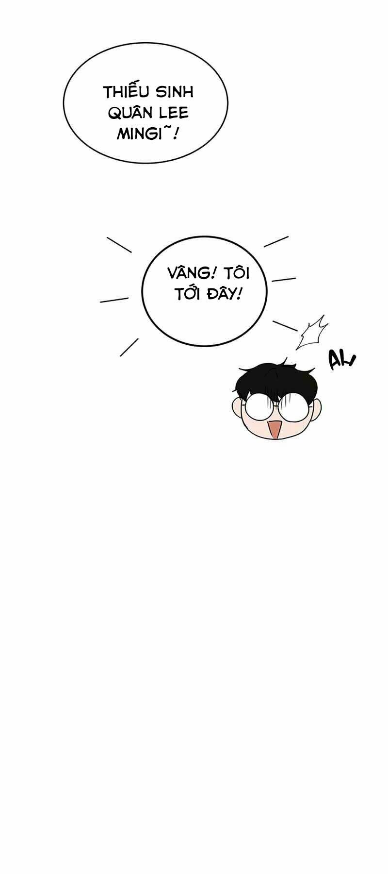 Học Viện Tối Thượng - Chapter 10 - Page 38