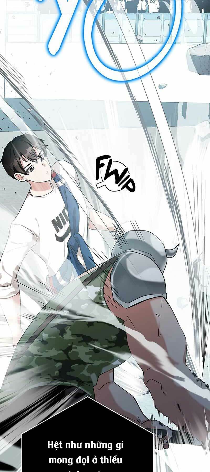 Học Viện Tối Thượng - Chapter 10 - Page 3