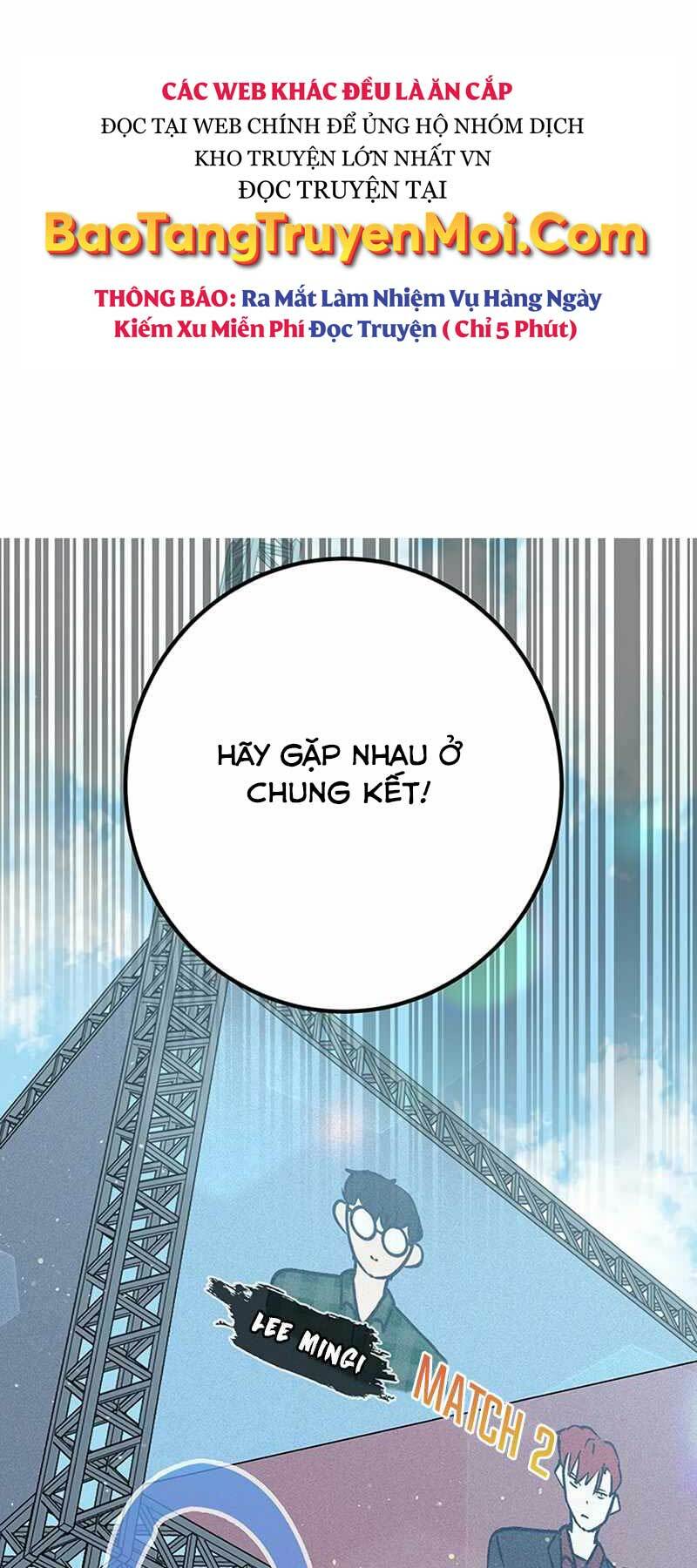 Học Viện Tối Thượng - Chapter 10 - Page 41