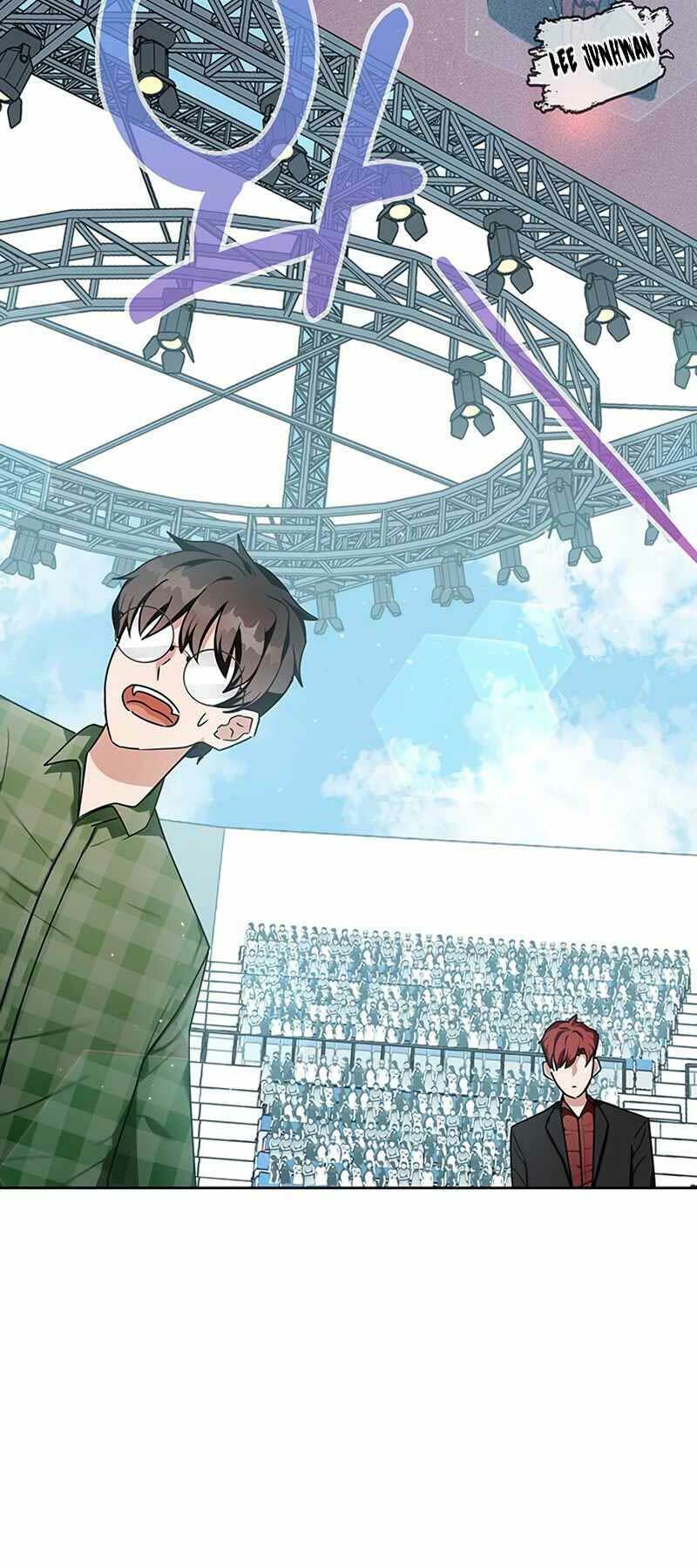 Học Viện Tối Thượng - Chapter 10 - Page 42