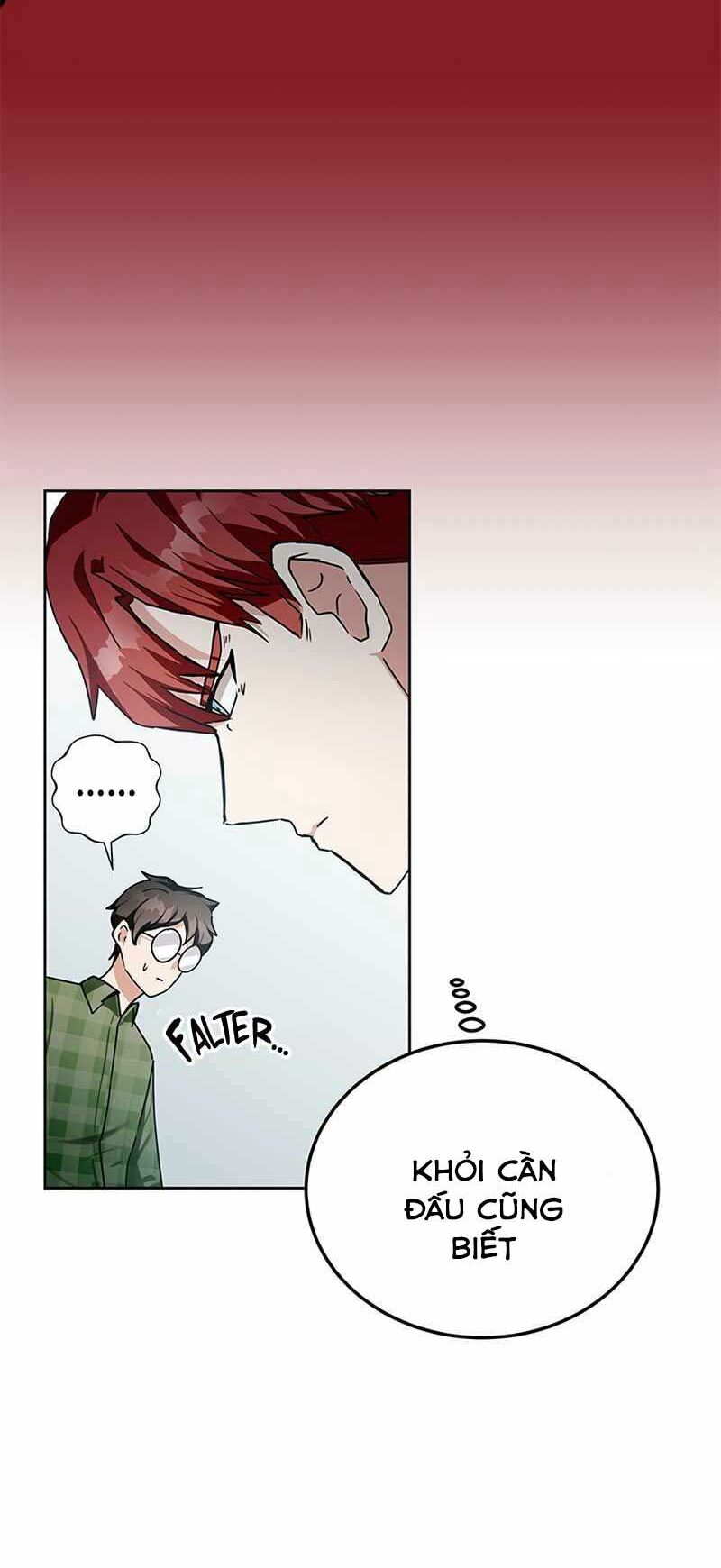 Học Viện Tối Thượng - Chapter 10 - Page 51