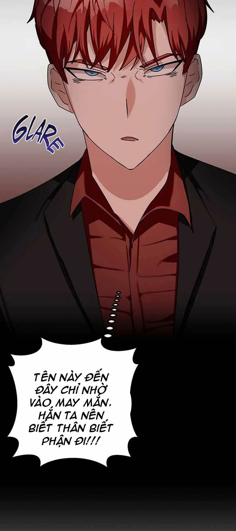 Học Viện Tối Thượng - Chapter 10 - Page 56