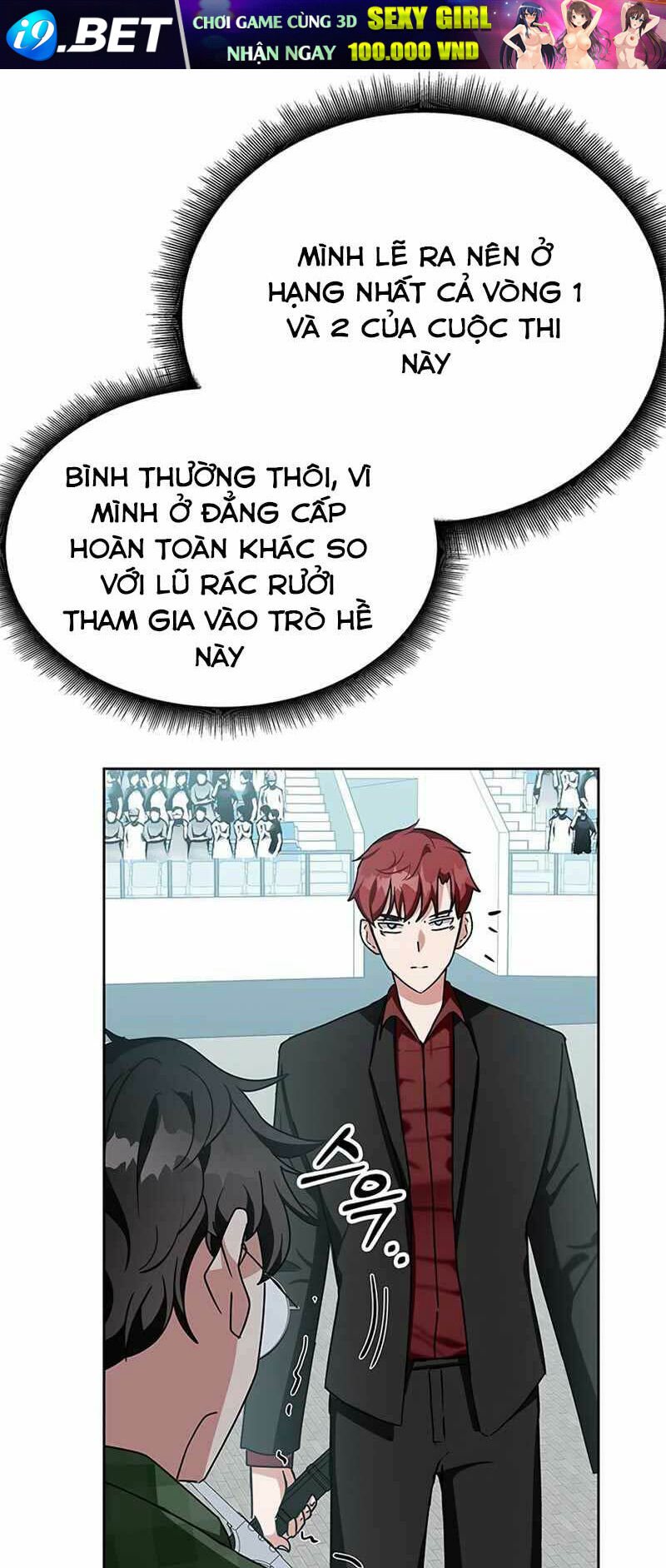 Học Viện Tối Thượng - Chapter 10 - Page 58