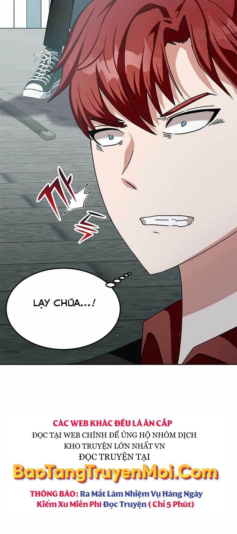 Học Viện Tối Thượng - Chapter 10 - Page 61