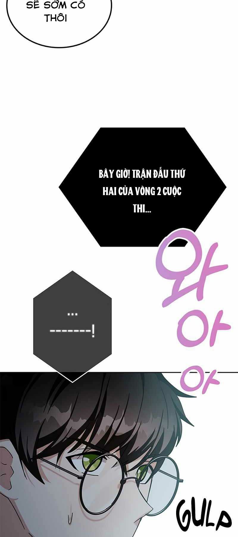 Học Viện Tối Thượng - Chapter 10 - Page 63