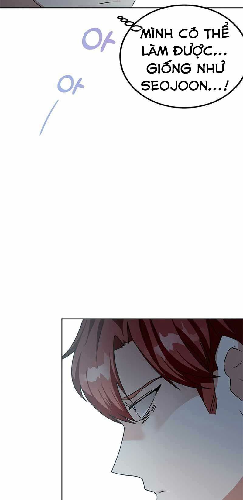 Học Viện Tối Thượng - Chapter 10 - Page 64