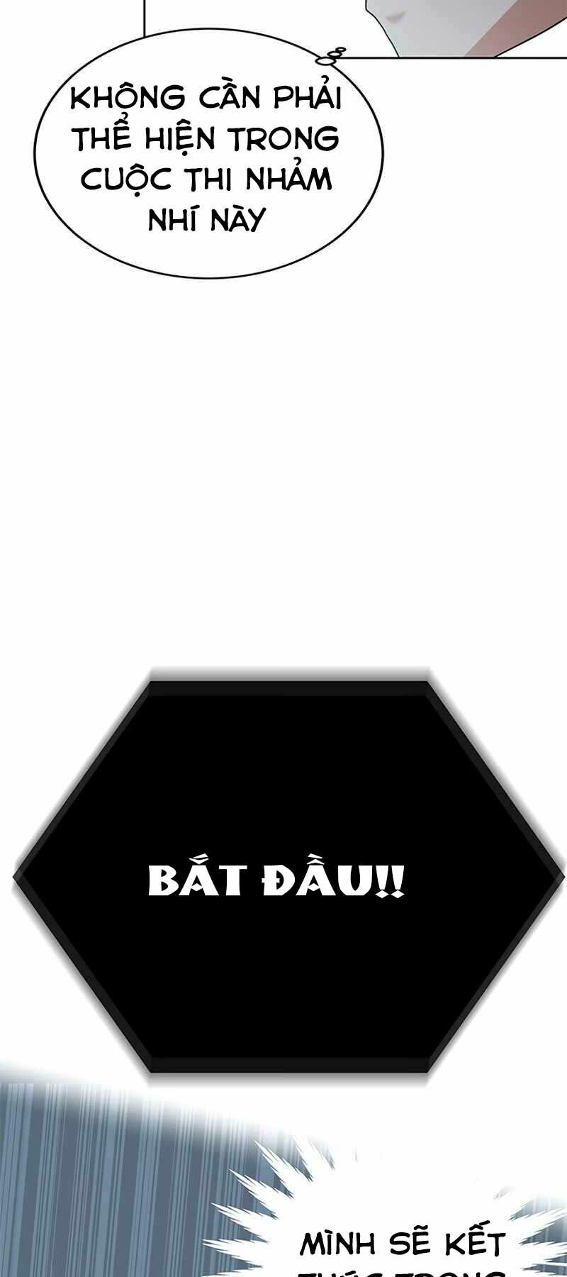 Học Viện Tối Thượng - Chapter 10 - Page 65