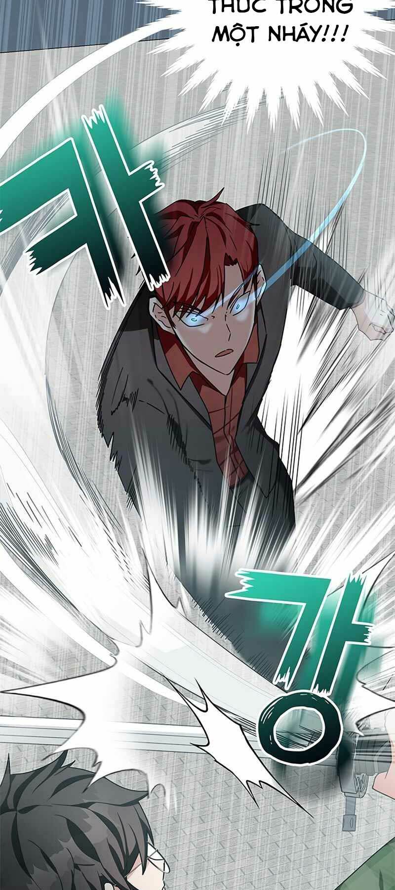 Học Viện Tối Thượng - Chapter 10 - Page 66