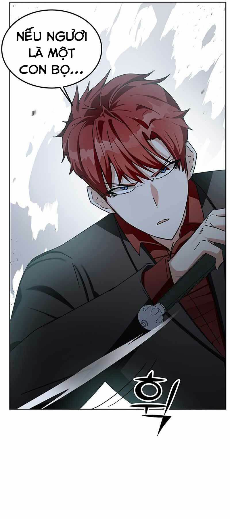 Học Viện Tối Thượng - Chapter 10 - Page 71