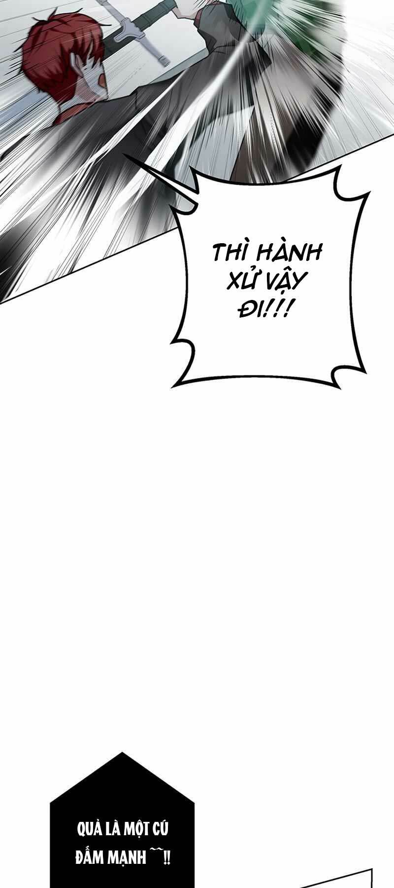 Học Viện Tối Thượng - Chapter 10 - Page 73