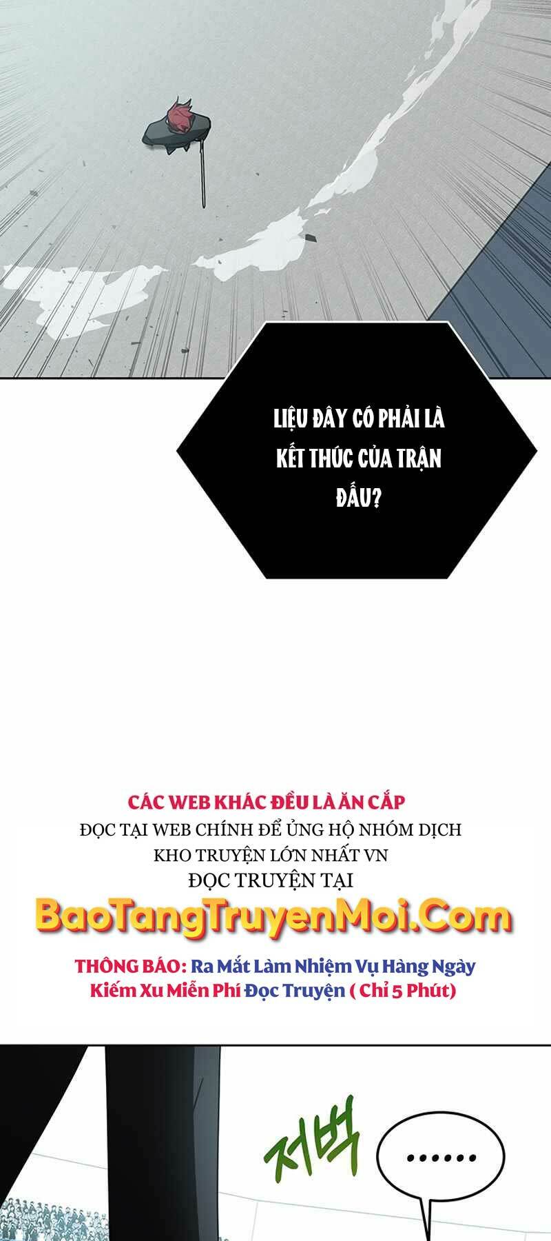 Học Viện Tối Thượng - Chapter 10 - Page 75