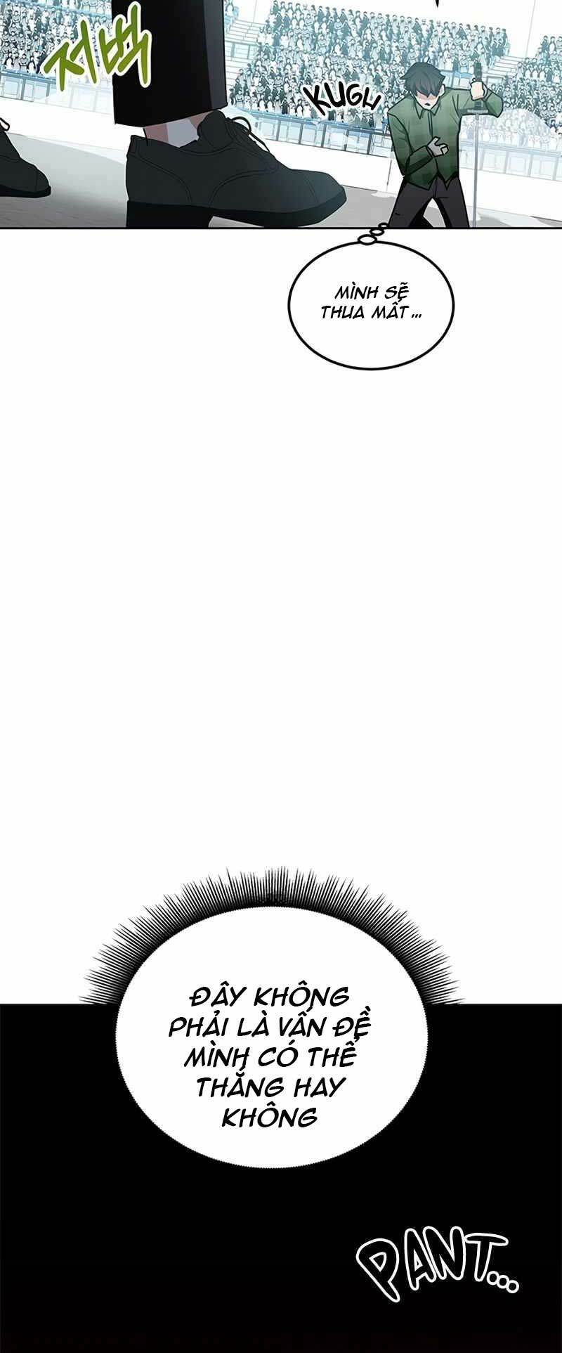 Học Viện Tối Thượng - Chapter 10 - Page 76