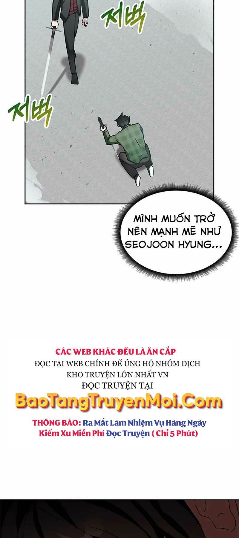 Học Viện Tối Thượng - Chapter 10 - Page 79