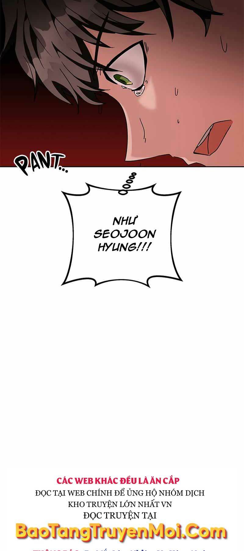 Học Viện Tối Thượng - Chapter 10 - Page 80