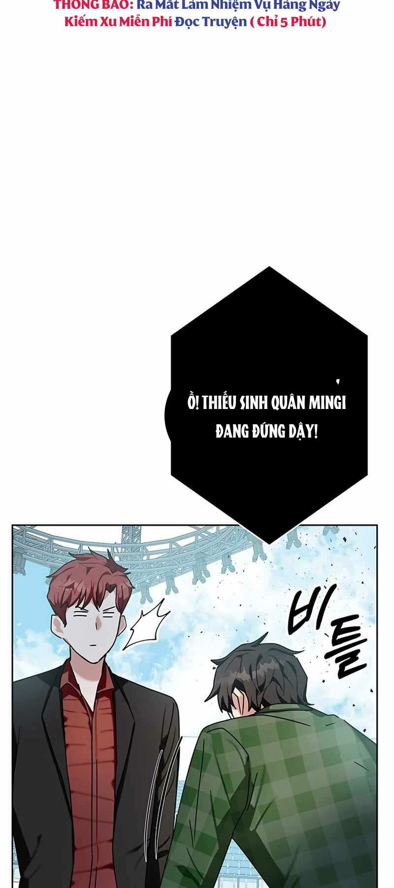 Học Viện Tối Thượng - Chapter 10 - Page 81