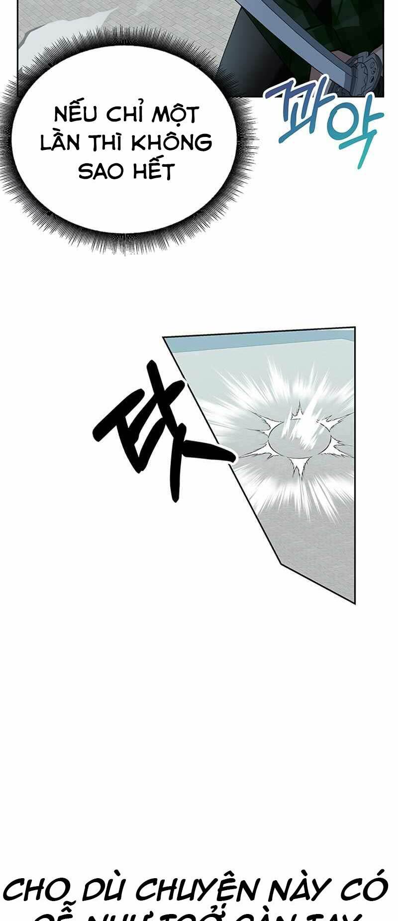 Học Viện Tối Thượng - Chapter 10 - Page 83