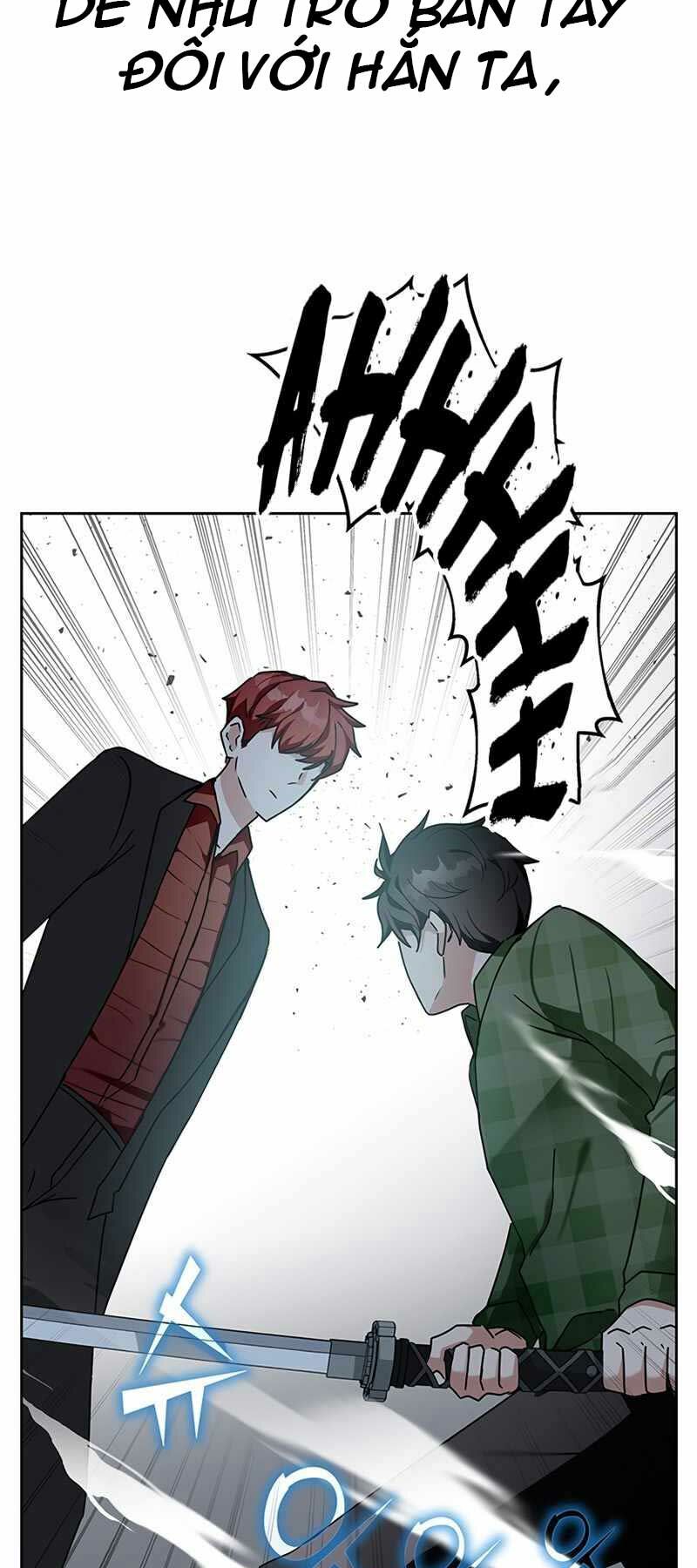 Học Viện Tối Thượng - Chapter 10 - Page 84