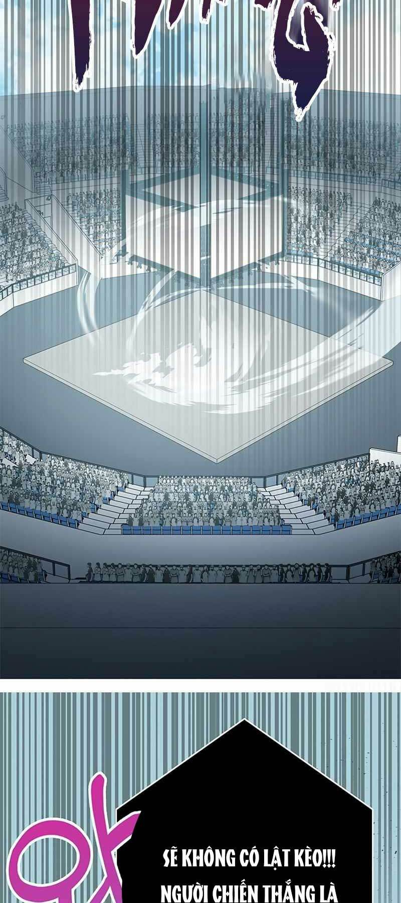 Học Viện Tối Thượng - Chapter 10 - Page 87