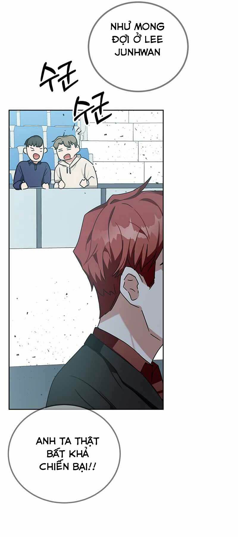 Học Viện Tối Thượng - Chapter 10 - Page 89