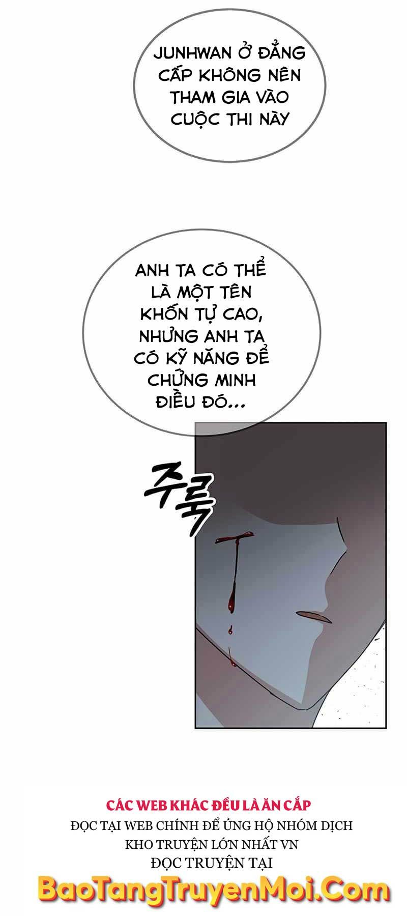 Học Viện Tối Thượng - Chapter 10 - Page 90