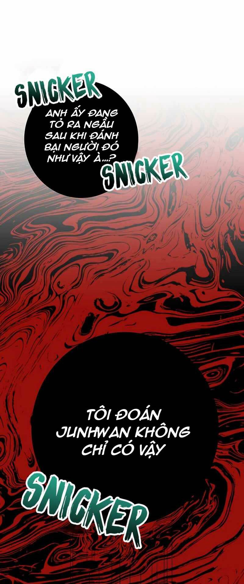 Học Viện Tối Thượng - Chapter 10 - Page 98