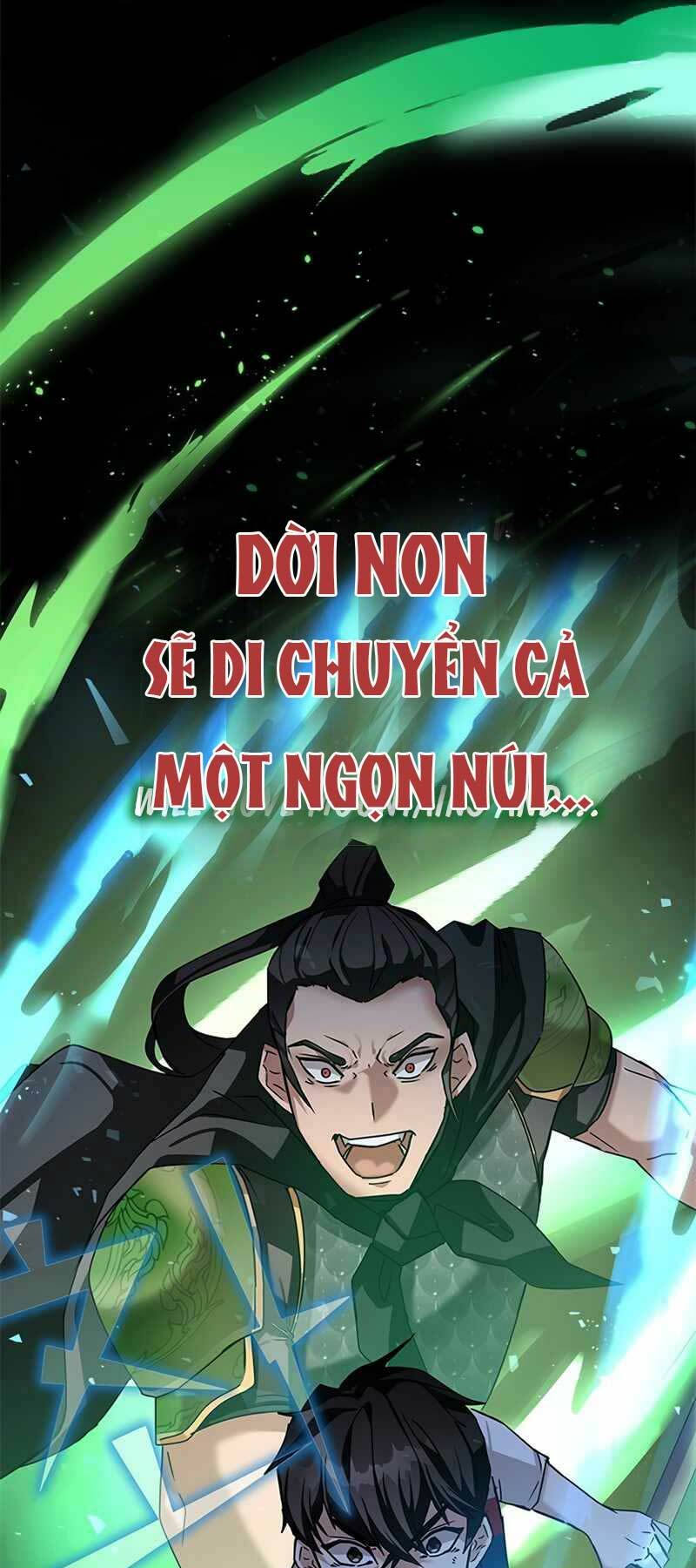 Học Viện Tối Thượng - Chapter 11 - Page 101