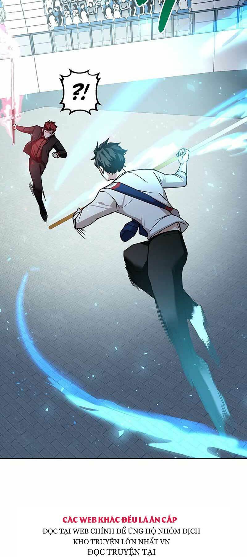 Học Viện Tối Thượng - Chapter 11 - Page 104