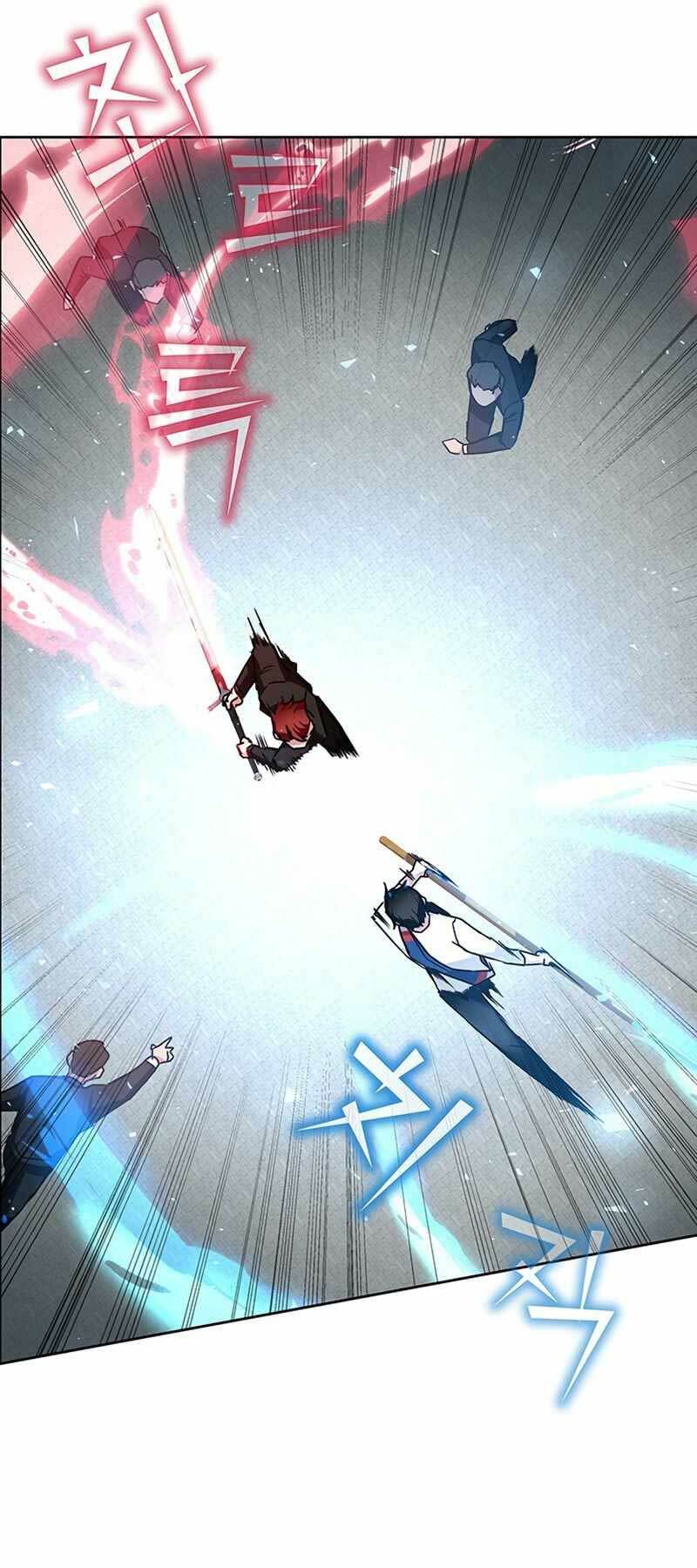 Học Viện Tối Thượng - Chapter 11 - Page 107