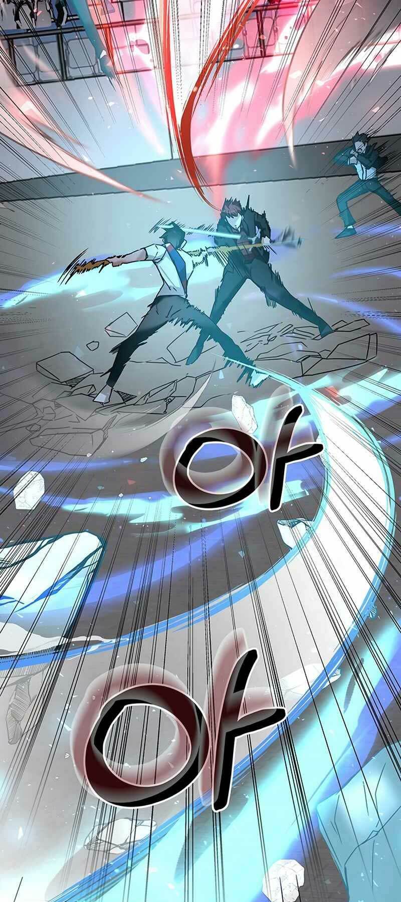 Học Viện Tối Thượng - Chapter 11 - Page 111