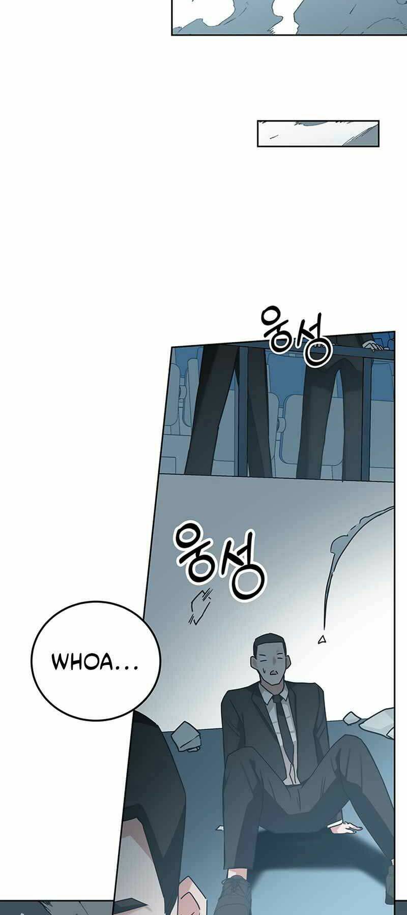 Học Viện Tối Thượng - Chapter 11 - Page 116